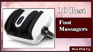 Phixnozar EMS Foot Massager Mat Review  Does It Really Work [upl. by Attenra]