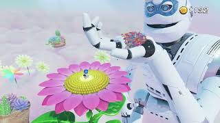 Astro Bot  05  astro bot 2nd playthrough 20240911 [upl. by Debee]