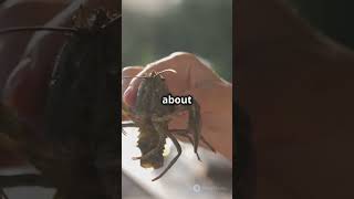 Essential Crayfish Farming Tips You Cant Miss crayfish crawfish lobster shorts aquaponics [upl. by Lemaj]