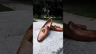 Formal shoes for men formalshoes fashion shoes youtubeshort pakistan [upl. by Ahtiekahs572]