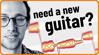 Creative guitar editing with Melodyne [upl. by Hale]