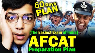 How to Start AFCAT 2 2024 Preparation  AFCAT 2 2024 Strategy  Shubham Varshney [upl. by Nylirehc]