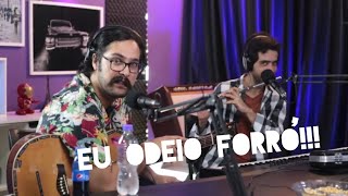 Eu 0dei0 forró 😂😂😂 [upl. by Japheth]