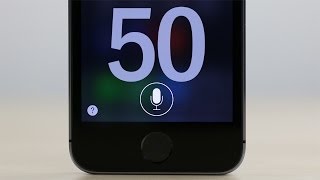 50 Siri Voice Commands [upl. by Etteraj]