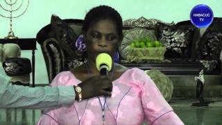 DIEU A RESTITUE MES TROMPES AMPUTEES  PROPHETE JACOB TETTEH [upl. by Vaclav]