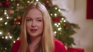 A VERY ENGLISH CHRISTMAS Trailer 2023 Kimberley Nixon Romance Movie [upl. by Yared]