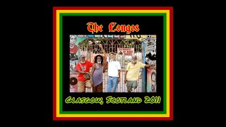 The Congos  Glasgow Scotland 2011 Complete Bootleg [upl. by Aihtibat]