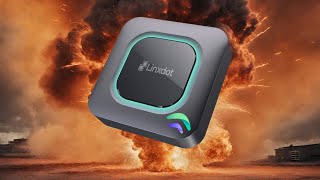 Crankkingup Linxdot eMMC RockChip Gateways Windows guide [upl. by Ynaoj]