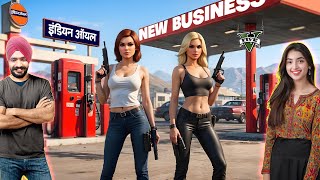 BUYING NEW BIG BUSINESS in GTA5 RP  Multiplayer  GTA5 Role Play [upl. by Garvy]