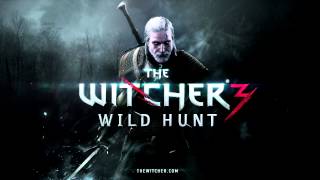 The Witcher 3 Wild Hunt OST  Merchants of Novigrad  PreOrder OST [upl. by Letsou]