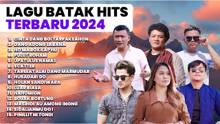 LAGU BATAK HITS amp SOUND VIRAL  PLAYLIST TERBARU 2024 LAGU BATAK [upl. by Assiroc]