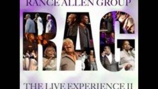 The Rance Allen GroupAngel [upl. by Ahgiela705]