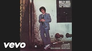 Billy Joel  Until the Night Audio [upl. by Cristoforo]