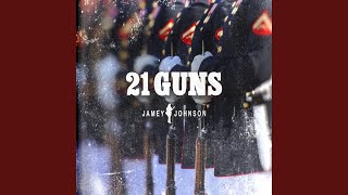 Green Day  21 Guns Featuring The Cast Of American Idiotofficial video with lyrics [upl. by Tehr]