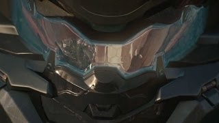 Xbox Canada presents Halo 3 ODST Live Action Trailer quotThe Lifequot [upl. by Yesnnyl]