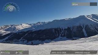 Livigno Ski [upl. by Havelock]