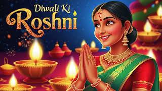 Diwali Ki Roshni  Copyright FREE [upl. by Domineca]