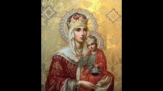 The Rosary — All 15 Mysteries — Gregorian Chant [upl. by Coward82]