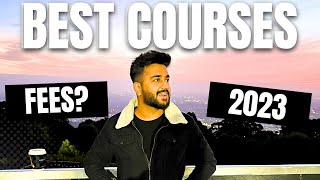 TOP 3 COURSES FOR PR IN AUSTRALIA 2023 [upl. by Ahsinehs]