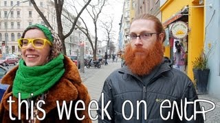 YouTubeLand  the week on eNtR [upl. by Ahsyla]