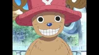 one piece funny Captain Choppermp4 [upl. by Coughlin]