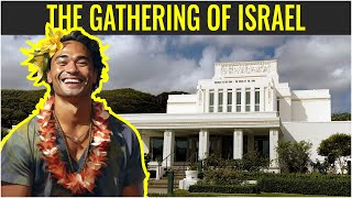 What Does The Gathering of Israel Mean in The Latter Days [upl. by Aruat924]