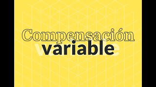 ¿COMO DEFINIR REMUNERACIONES FIJAS Y VARIABLES PARA LA EMPRESA [upl. by Cowden]