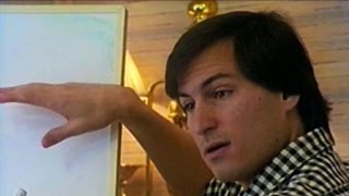 Steve Jobs documentary shows darker side of Apple cofounder [upl. by Alikee]