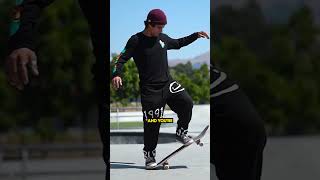 Learn How to Ollie in Skateboarding StepbyStep Tutorial [upl. by Maidel]