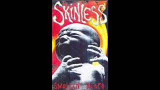 Skinless  Swollen Heaps  1995  Full Demo [upl. by Livy]