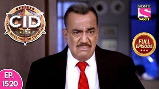 CID  Full Episode 1520  13th June 2019 [upl. by Sofer]