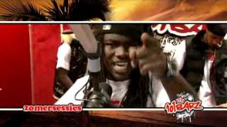 101 Barz  Priester Zomersessie 15  MP3Lyrics [upl. by Sanalda]