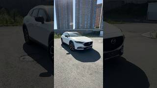 MAZDA CX4 🇨🇳 shortsvideo автомобили automobile shortvideo обзор авто china китай [upl. by Ycniuqal]