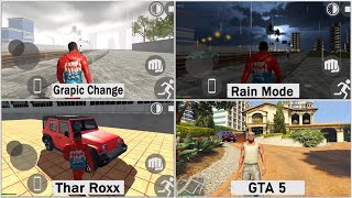 ALL NEW UPDATE CODE🤩IN INDIAN BIKE DRIVING 3D LIVE  WB SUMIT GAMER [upl. by Jardena]