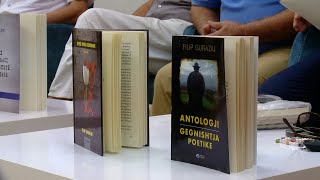 Nga Shkodra në Gjakovë libri “Jetesë n’mes egërsirave” u promovua sot [upl. by Alda]