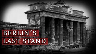 Hitlers Downfall and Unconditional Surrender  Countdown to Surrender – The Last 100 Days  Ep 3 [upl. by Llertnad]