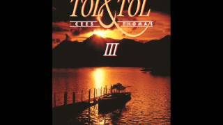 Tol amp Tol  Recuerdos De La Alhambra Van het album III uit 1993 [upl. by Zoarah276]