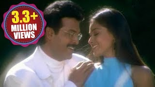 Prematho Raa songs  Punnamila Vachindi Prema  Venkatesh Simran [upl. by Yesmar]