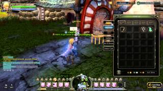 How to get snow breeze horse in dragon nest [upl. by Lombardo]