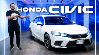 JDM Honda Civic FL1 Review  বাংলাদেশের প্রথম ইউনিট [upl. by Desiree54]