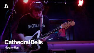 Cathedral Bells  Heavy Rain  Audiotree Live [upl. by Ahsemac]