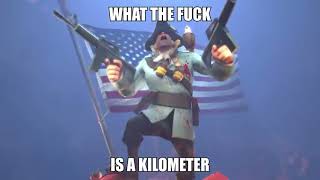 What the f is a kilometer [upl. by Lyndsay]