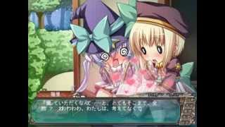 Shin Koihime Musou ShuriHinari  05 [upl. by Artemisia]