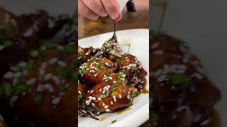 Teriyaki Sauce  Debone Wings [upl. by Margaux]