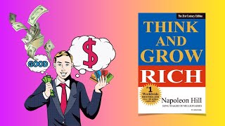 Think and grow rich book review  think and grow rich book principles  Beyond Reads [upl. by Kwabena]