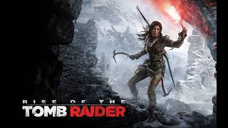 Tomb Raider Rise of the tomb Part 2 tombraider bahubaligamer [upl. by Ulises]