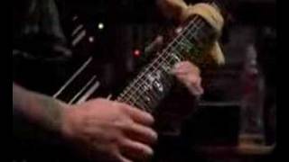 Synyster Gates  Afterlife Solo [upl. by Shererd]