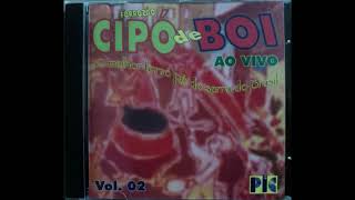 Forrozão Cipó de Boi Vol2CD Completo [upl. by Cain139]