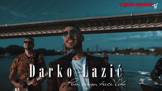 DARKO LAZIC  PRVO DRUGO TRECE LETO OFFICIAL VIDEO [upl. by Ina]