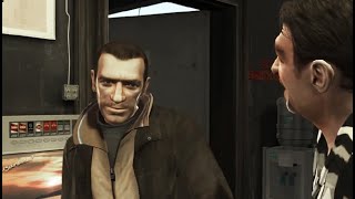 GTA IV Shqip  Episodi 1  NGOPTV [upl. by Cosette328]